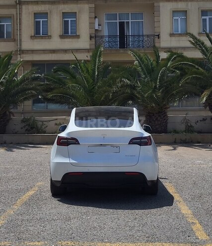 Tesla Model Y 2022, 95,000 km - 0.0 л - Bakı