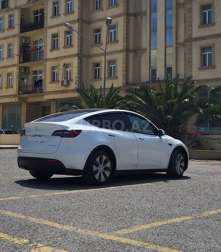 Tesla Model Y 2022, 95,000 km - 0.0 л - Bakı