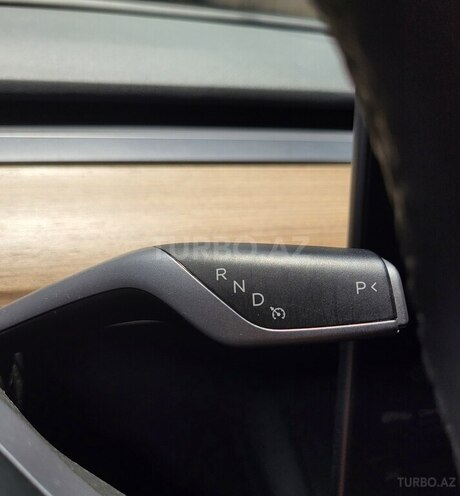 Tesla Model Y 2022, 95,000 km - 0.0 л - Bakı