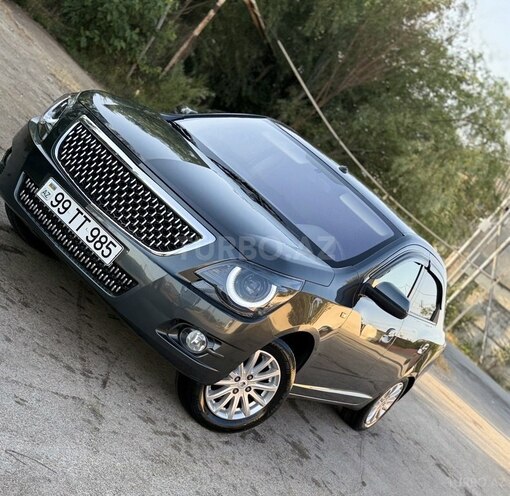 Ravon R4 2020, 149,500 km - 1.5 l - Bakı