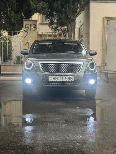 Ravon R4 2020, 149,500 km - 1.5 l - Bakı