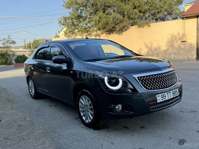 Ravon R4 2020, 149,500 km - 1.5 l - Bakı