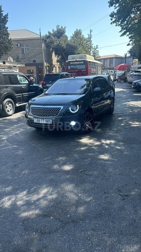 Ravon R4 2020, 149,500 km - 1.5 l - Bakı