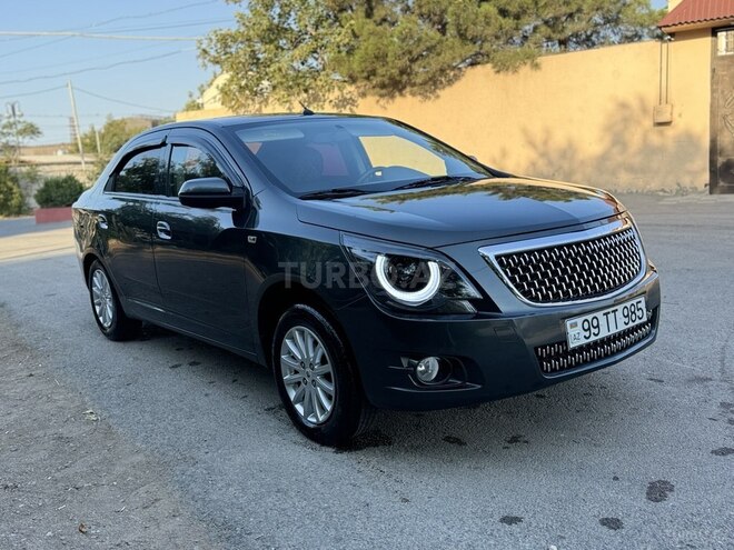 Ravon R4 2020, 149,500 km - 1.5 l - Bakı