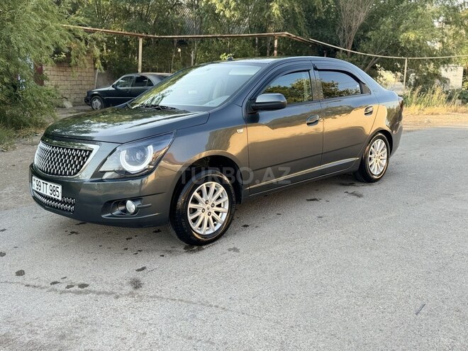 Ravon R4 2020, 149,500 km - 1.5 l - Bakı