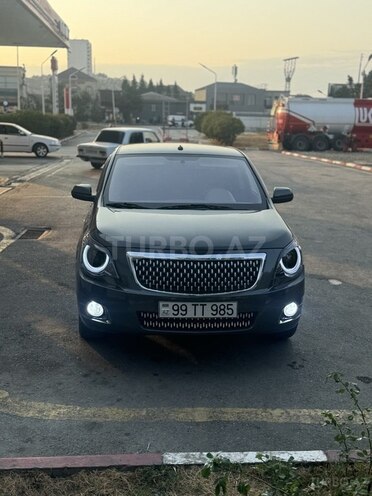 Ravon R4 2020, 149,500 km - 1.5 l - Bakı