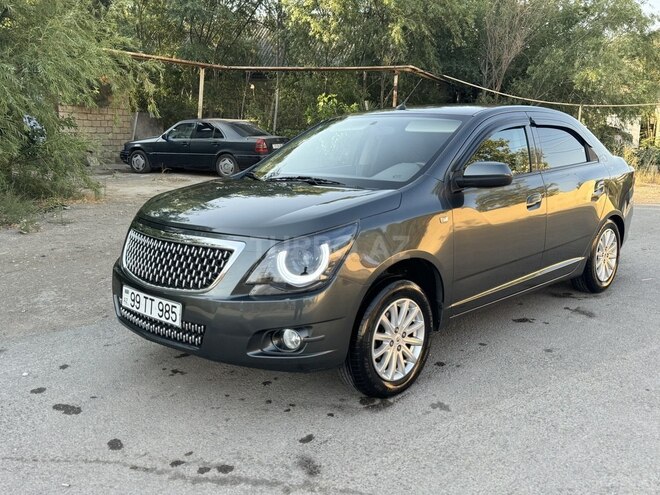 Ravon R4 2020, 149,500 km - 1.5 l - Bakı