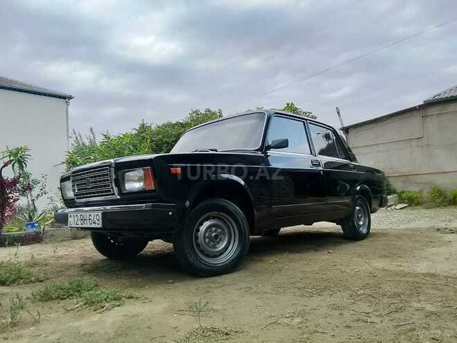 LADA (VAZ) 2107 2011, 75,600 km - 1.6 l - Sumqayıt