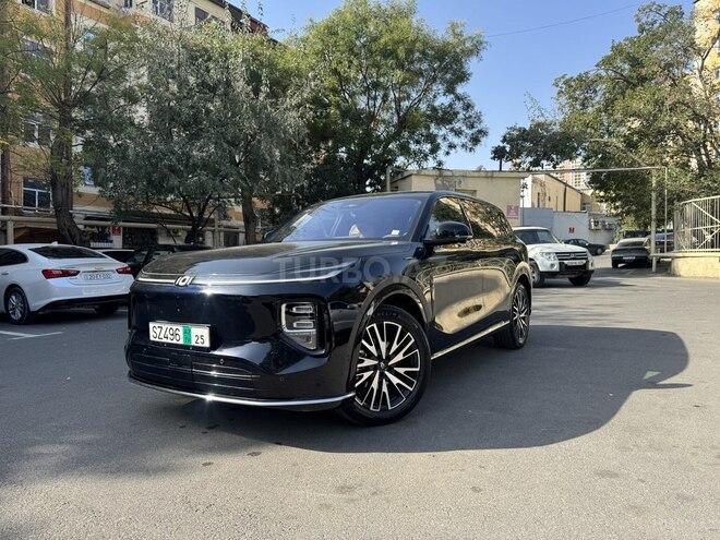 Changan  2025, 0 km - 1.5 l - Bakı