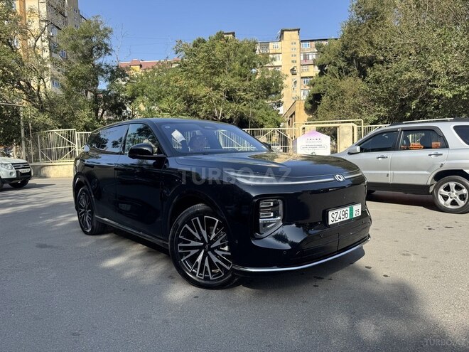 Changan  2025, 0 km - 1.5 l - Bakı