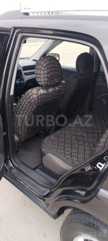 Kia Sportage 2008, 374,600 km - 2.0 л - Bakı