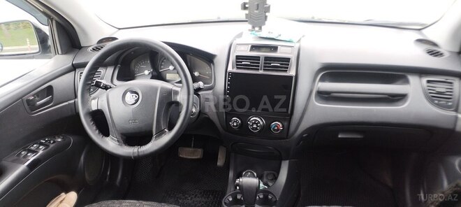 Kia Sportage 2008, 374,600 km - 2.0 л - Bakı