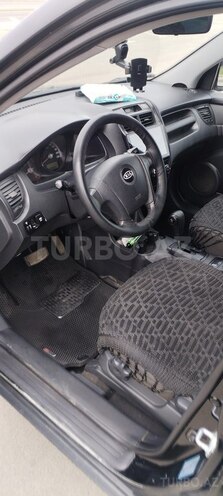 Kia Sportage 2008, 374,600 km - 2.0 л - Bakı