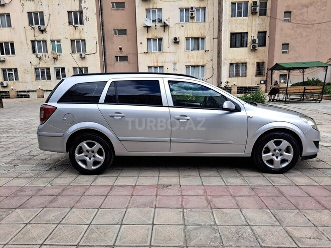 Opel Astra 2007, 243,000 km - 1.3 л - Bakı