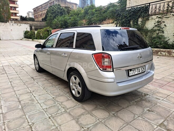 Opel Astra 2007, 243,000 km - 1.3 л - Bakı