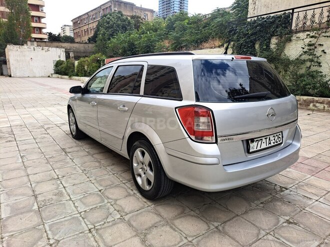 Opel Astra 2007, 243,000 km - 1.3 л - Bakı