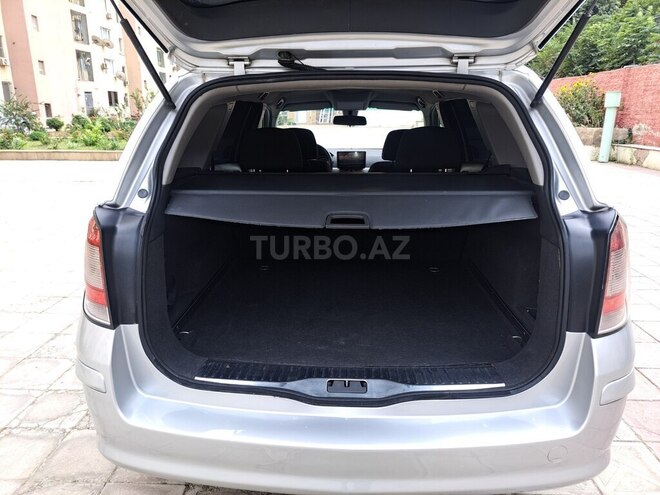 Opel Astra 2007, 243,000 km - 1.3 л - Bakı