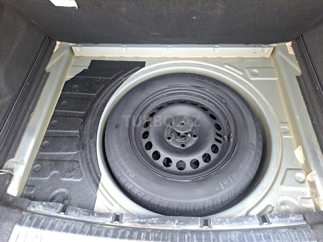 Opel Astra 2007, 243,000 km - 1.3 л - Bakı