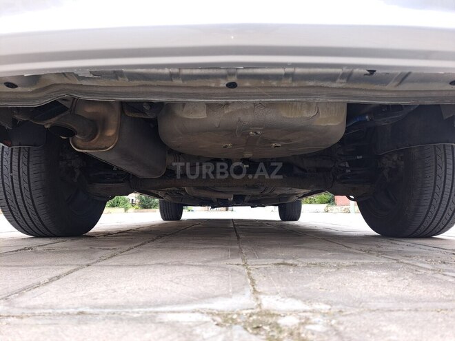 Opel Astra 2007, 243,000 km - 1.3 л - Bakı