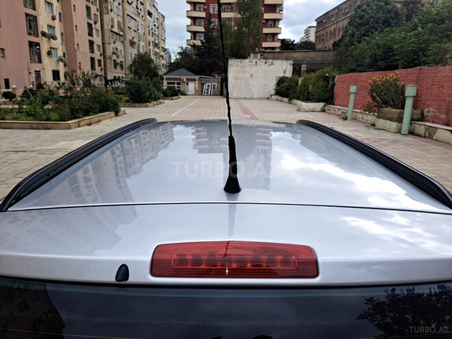 Opel Astra 2007, 243,000 km - 1.3 л - Bakı
