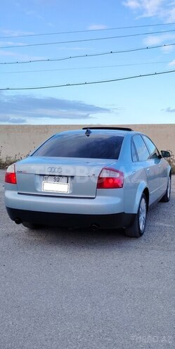 Audi A4 2003, 210,984 km - 1.8 л - Bakı