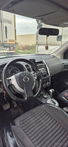 Nissan X-Trail 2008, 227,600 km - 2.5 л - Bakı