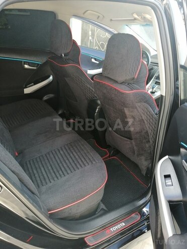 Toyota Prius 2015, 162,000 km - 1.8 л - Bakı