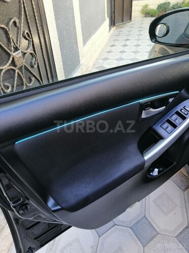 Toyota Prius 2015, 162,000 km - 1.8 л - Bakı