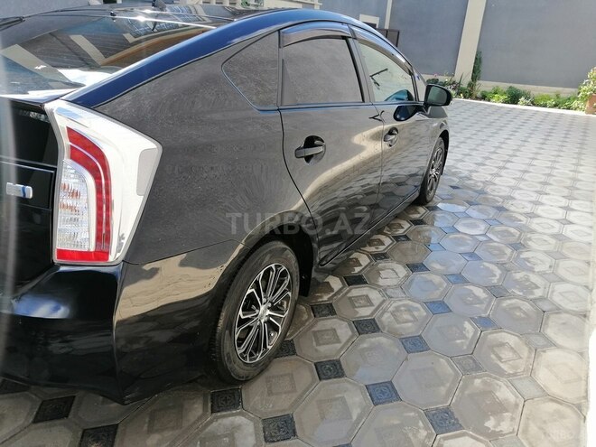 Toyota Prius 2015, 162,000 km - 1.8 л - Bakı