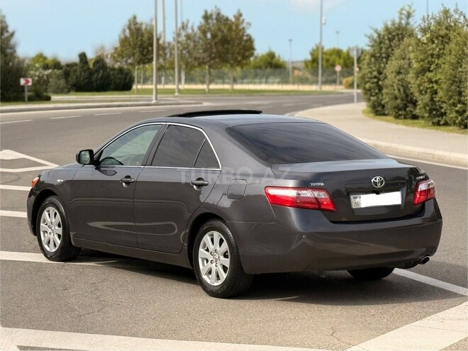 Toyota Camry 2008, 213,000 km - 2.4 l - Bakı