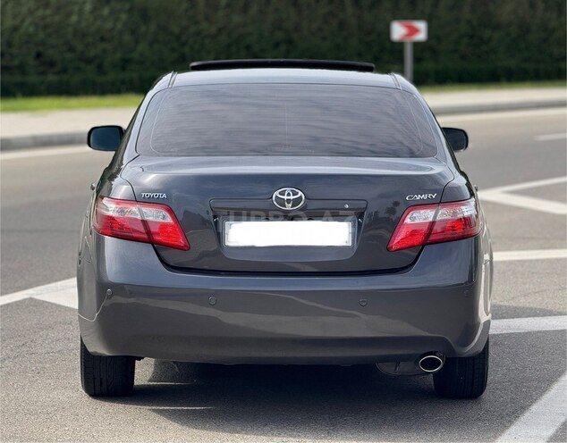 Toyota Camry 2008, 213,000 km - 2.4 l - Bakı