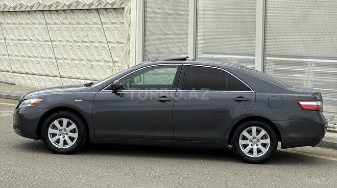 Toyota Camry 2008, 213,000 km - 2.4 l - Bakı