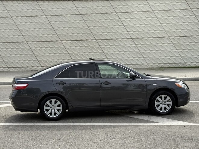 Toyota Camry 2008, 213,000 km - 2.4 l - Bakı