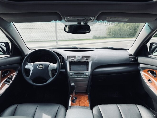 Toyota Camry 2008, 213,000 km - 2.4 l - Bakı