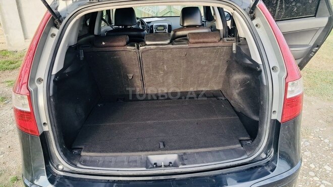 Hyundai i30 2011, 250,000 km - 1.6 л - Xaçmaz