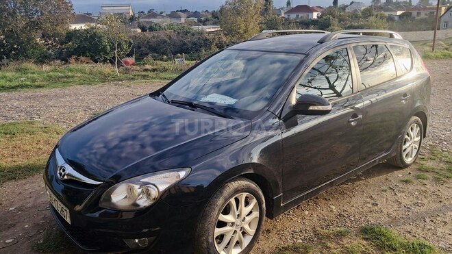 Hyundai i30 2011, 250,000 km - 1.6 л - Xaçmaz