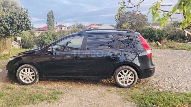 Hyundai i30 2011, 250,000 km - 1.6 л - Xaçmaz