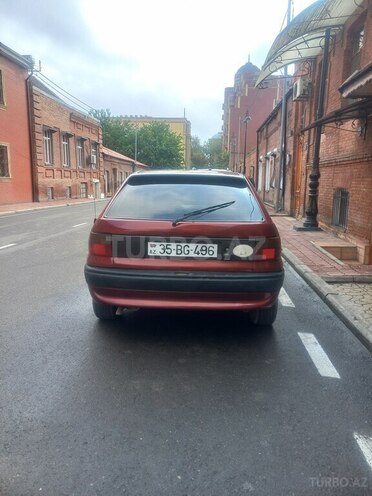Opel Astra 1997, 415,000 km - 1.6 l - Gəncə