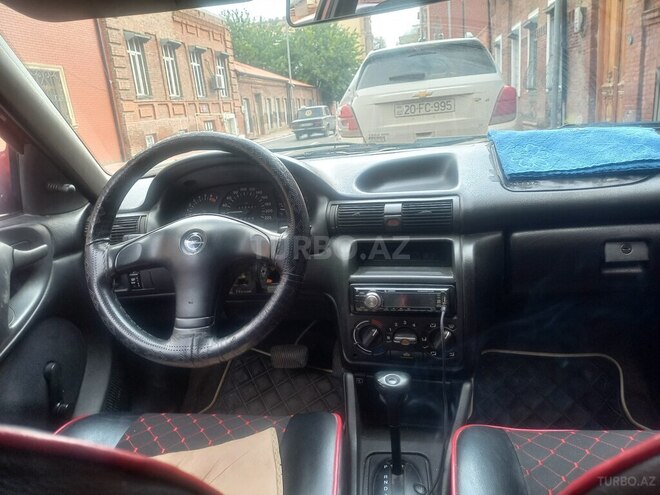 Opel Astra 1997, 415,000 km - 1.6 l - Gəncə
