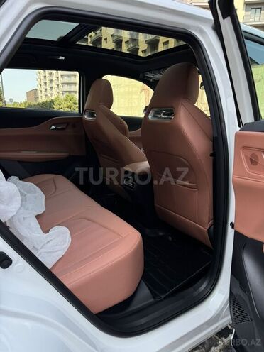 Changan  2025, 0 km - 1.5 l - Bakı