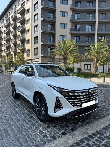 Changan  2025, 0 km - 1.5 l - Bakı