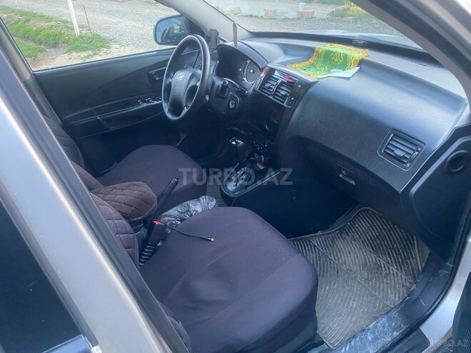 Hyundai Tucson 2006, 235,850 km - 2.0 l - Bakı