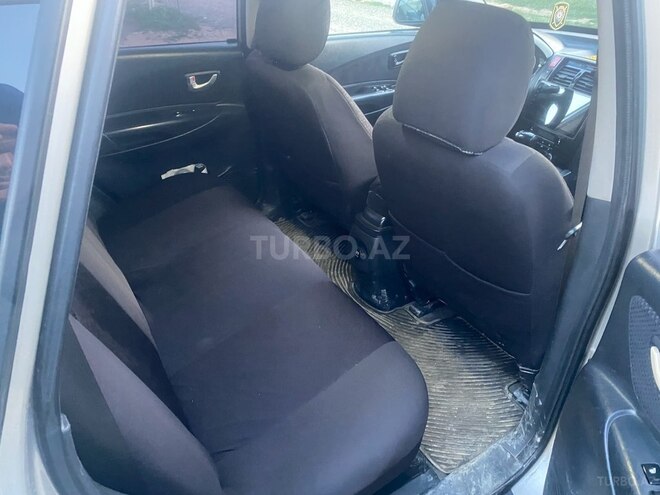 Hyundai Tucson 2006, 235,850 km - 2.0 l - Bakı