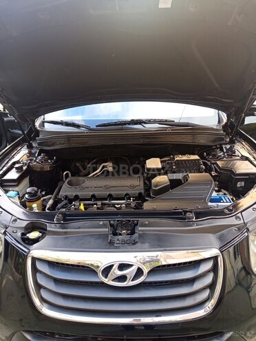 Hyundai Santa Fe 2010, 169,700 km - 2.4 l - Bakı