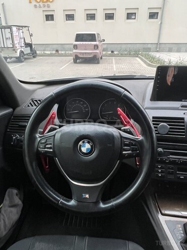 BMW X3 2005, 350,837 km - 2.5 l - Bakı