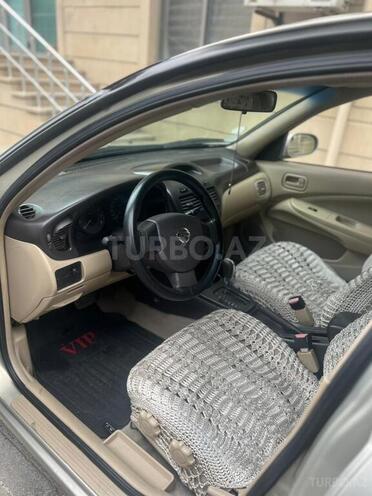 Nissan Sunny 2007, 288,522 km - 1.6 л - Bakı
