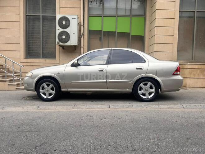 Nissan Sunny 2007, 288,522 km - 1.6 л - Bakı