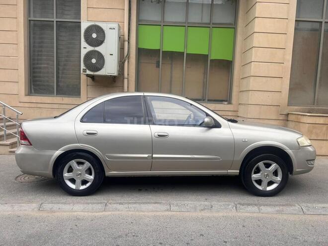 Nissan Sunny 2007, 288,522 km - 1.6 л - Bakı