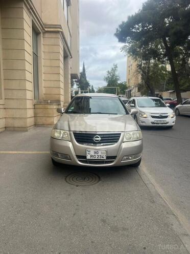 Nissan Sunny 2007, 288,522 km - 1.6 л - Bakı