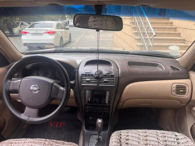 Nissan Sunny 2007, 288,522 km - 1.6 л - Bakı